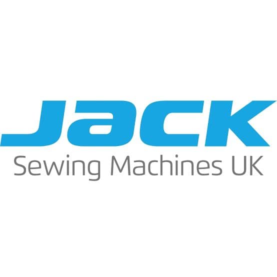 jack sewing machine