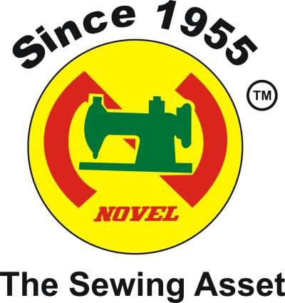 novel sewing machine