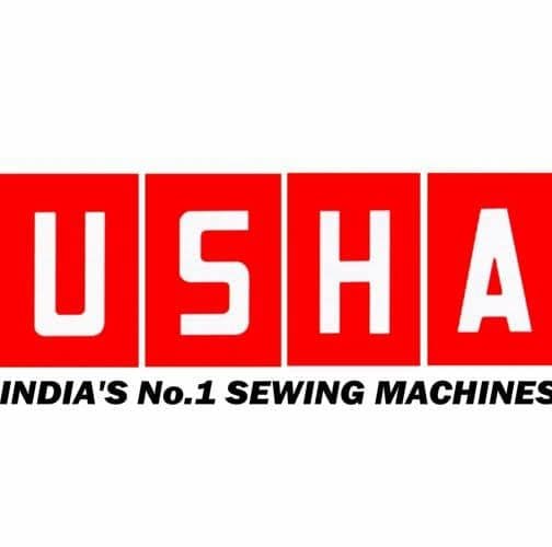 usha sewing machine